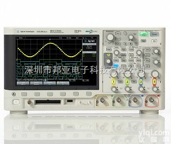 DSOX2014A  <em>安捷</em>伦数字<em>存储</em>示波器|<em>安捷</em>伦DSOX2014A|100MH<em>安捷</em>示波器