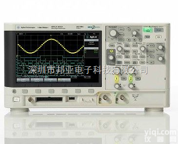 <em>MSOX2012A</em>  <em>安捷</em>伦数字存储<em>示波器</em>|<em>安捷</em>伦MSOX2012|100MHz<em>安捷</em>伦<em>示波器</em>