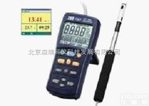 TES-1341<em>热线</em>式<em>风速计</em>  TES-1341<em>热线</em>式<em>风速计</em>