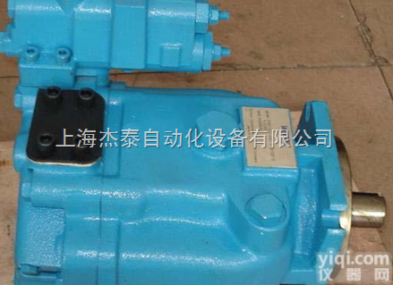 PVQ5  美<em>国威</em>格士（VICKERS）<em>全系列</em>液压产品