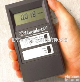Radalert100  <em>射线检测</em>仪Radalert100