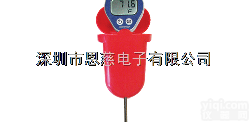 12214洗碗机温度计|<em>美国DeltaTRAK</em>