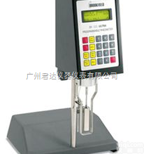 DV-III Ultra  <em>流变仪</em>DV-III Ultra