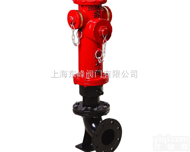 SS100/65-1.6  室外<em>地上</em><em>消火栓</em>