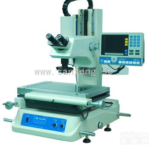 <em>VTM-3020F  工具显微镜_测量工具显微镜_苏州工具显微镜</em>