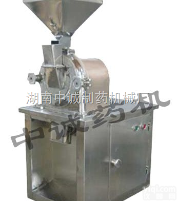 SF-130  <em>新型</em><em>锤式</em>饲料粉碎机（图）设备 技术参数