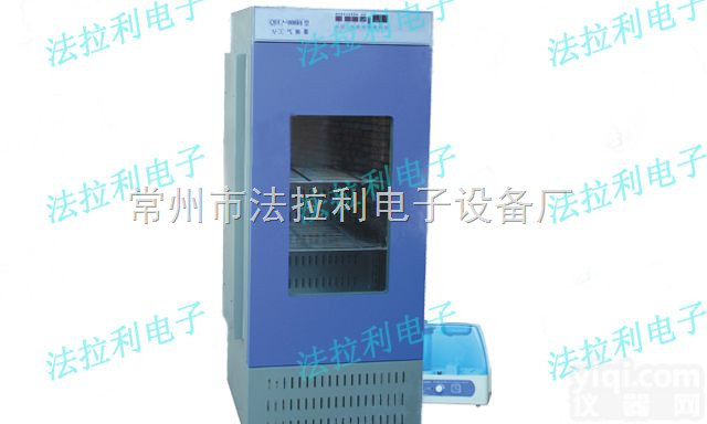 <em>QHP-300H  人工气候箱</em>