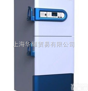 海尔-86℃<em>双门</em>超低温<em>保存</em>箱