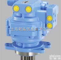 NACHI旋转<em>液压马达</em>，日本<em>不二</em>越<em>液压马达</em>