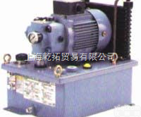 NACHI紧凑形变量<em>液压泵</em>站,NACHI变量<em>液压泵</em>站