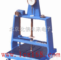 BXS10-EF57YG991-1  地毯<em>厚度</em>仪 地毯测厚仪  地毯<em>厚度</em><em>分析仪</em> 地毯<em>厚度</em>测试仪