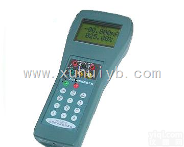 XH-XZJ-1  <em>热电偶仿真校验仪</em>