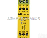 <em>德国</em>PILZ,PNOZ X2型<em>德国</em>Pilz<em>安全</em>继电器,皮<em>尔兹</em><em>安全</em>继电器...