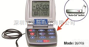 自动<em>烹饪</em>及食品降温过程<em>温度计</em>26003 美国DeltaTRAK