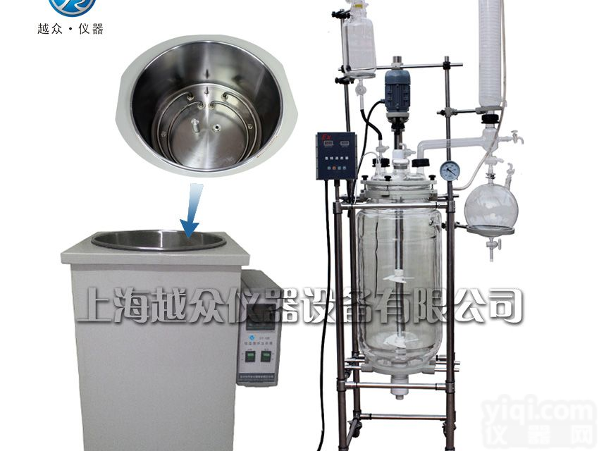 油浴<em>循环器</em>.循环<em>加热器</em>.GY-100L