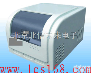 JC15-81m-285610  荧光定量PCR仪  医学农牧生物相关<em>分子生物学</em>定量研究器
