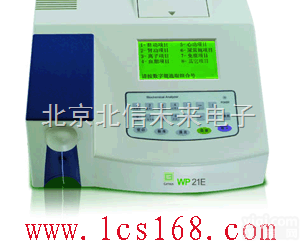 JC12-WP21B  <em>半自动</em>生化分析仪 <em>半自动</em>生化测试仪 生化<em>测量仪</em>