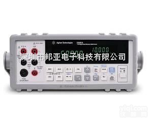 <em>U3401A</em>  <em>安捷</em>伦<em>万用表</em>