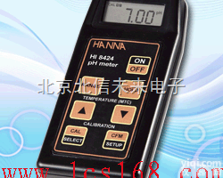 JC16-HI8424C  <em>酸度计</em> 酸度<em>测定仪</em> 防水酸度分析仪  高精度酸度测试仪