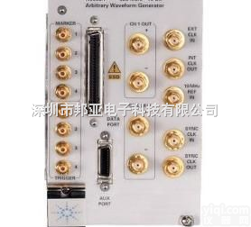 N6030A  <em>安捷</em>伦任意<em>波形</em>发生器|<em>安捷</em>伦N6030A|<em>安捷</em>伦<em>波形</em>发生器