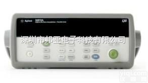 34972A  <em>安</em>捷伦数据采集器|<em>安</em>捷伦34972A|<em>安</em>捷伦开关单元