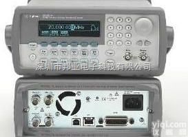 33220A  <em>安捷</em>伦任意<em>波形</em>发生器|<em>安捷</em>伦33220A|20MHz<em>安捷</em>伦<em>波形</em>发生器