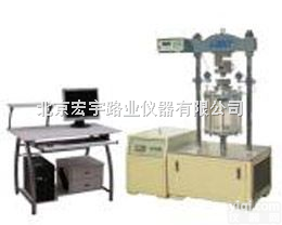 YZM-E沥青<em>混合</em>料<em>闭式</em>三轴<em>试验仪</em>  沥青<em>混合</em>料<em>闭式</em>三轴<em>试验仪</em>