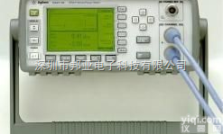 E4417A  <em>安捷</em>伦<em>功率计</em>|<em>安捷</em>伦E4417A|EPM-P系列双通道<em>功率计</em>