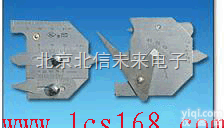 BXS11-<em>HJC60</em>  <em>焊接检验尺</em> 双轨<em>焊接检验尺</em> 高精度型<em>焊接检验尺</em>