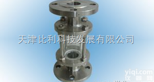 SG-BL玻璃管直通<em>视镜</em>  卫生级<em>视镜</em> 卫生级<em>不锈钢</em><em>视镜</em> 食品<em>视镜</em>