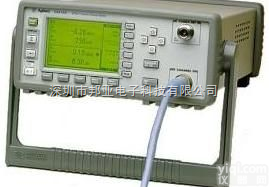 E4416A  安捷伦<em>功率计</em>|安捷伦E4416A|EPM-P<em>系列</em><em>单通道</em><em>功率计</em>