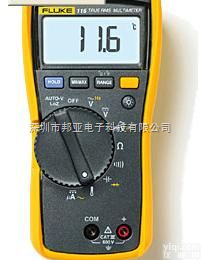 F116C  <em>福禄克</em>数字<em>万用表</em>|<em>福禄克</em>F116C|Fluke<em>万用表</em>