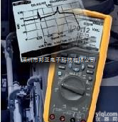 Fluke 289  <em>福禄克</em>数字<em>万用表</em>|<em>福禄克</em>289|50000计数<em>福禄克</em>工业用<em>万用表</em>