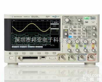 DSOX2022A  安捷伦数字示波器|安捷伦DSOX2022A|200MHz安捷伦示波器