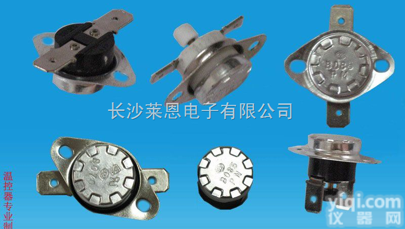<em>KSD301</em><em>温控器</em>  供应<em>KSD301</em>超小型突跳式<em>温控器</em>温度开关