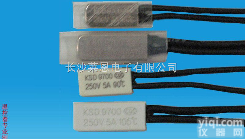 KSD9700<em>热保护器</em>  供应KSD9700<em>热保护器</em>，电机/水泵用<em>热保护器</em><em>温控器</em>