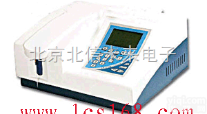 JC12-CA-958D  <em>半自动</em>生化分析仪 <em>半自动</em>生化测试仪 <em>半自动</em>生化测量仪 <em>半自动</em>生化测试仪