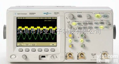 <em>DSO5032A</em>  安捷伦<em>示波器</em>|安捷伦<em>DSO5032A</em>|300MHz数字<em>示波器</em>