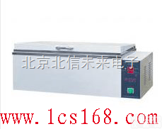 HG22-SSW-600-2S  电热恒温水槽  YL<em>医学院校</em>化验病理血清工矿科研专用型电热恒温水槽