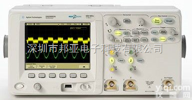<em>DSO5054A</em>  安捷伦<em>示波器</em>|安捷伦<em>DSO5054A</em>|500MHz数字<em>示波器</em>