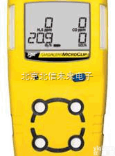 QT04-BAT27-GAMC  多功能气体检测仪 多功能型气体分析仪 多功能气体测试仪