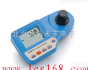 JC16-HI 96713  便携式磷酸盐<em>浓度计</em> 污水<em>工业</em>废水中磷酸盐含量分析仪