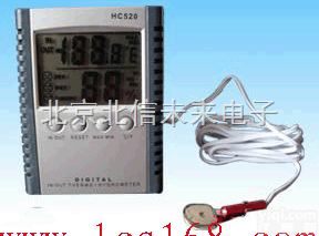 HG04-STT-01  <em>数显</em><em>温湿度计</em>  探头式<em>数显</em>温湿度仪  <em>高精度</em><em>温湿度计</em>