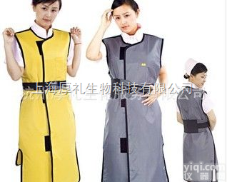 0  X<em>射线</em>防护衣 X<em>射线</em>防护服 双面含铅A款 铅<em>胶衣</em> 双面含铅防护服