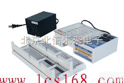 DL18-JSNK-GE-100  凝胶<em>电泳</em>仪 高强度<em>耐腐</em>蚀凝胶<em>电泳</em>槽 便携式凝胶<em>电泳</em>仪