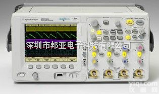 <em>MSO6052A</em>  安捷<em>示波器</em>|安捷伦<em>MSO6052A</em>|500MHz数字<em>示波器</em>
