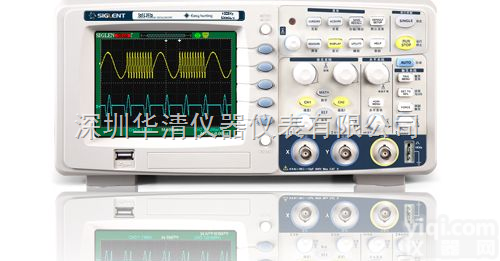 SDS1042D-  SDS1042D<em>示波器</em>|深圳鼎阳SDS1042D数字<em>示波器</em>|华清<em>科技</em>总...