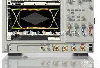 <em>DSO91304A</em>  安捷伦<em>示波器</em>|安捷伦<em>DSO91304A</em>|13GHz数字<em>示波器</em>