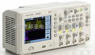 DSO1004A  安捷伦数字示波器|安捷伦DSO1004A|60MHz安捷伦示波器