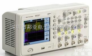 DSO1024A  安捷伦数字<em>示波器</em>|安捷伦DSO1024A|<em>200MHz</em><em>示波器</em>